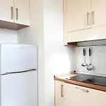 Se164 - Marotta, Trilocale Vista Mare Con Terrazzo