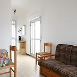 Se164 - Marotta, Trilocale Vista Mare Con Terrazzo Lägenhet Marotta