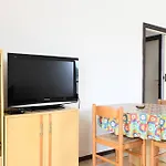 Lägenhet Se164 - Marotta, Trilocale Vista Mare Con Terrazzo Marotta