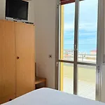 Se164 - Marotta, Trilocale Vista Mare Con Terrazzo