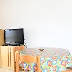 Lägenhet Se164 - Marotta, Trilocale Vista Mare Con Terrazzo Marotta