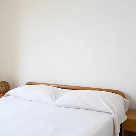 Se164 - Marotta, Trilocale Vista Mare Con Terrazzo Apartament