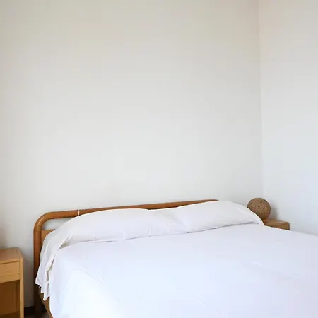 Se164 - Marotta, Trilocale Vista Mare Con Terrazzo