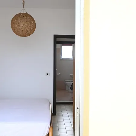 Se164 - Marotta, Trilocale Vista Mare Con Terrazzo Apartament