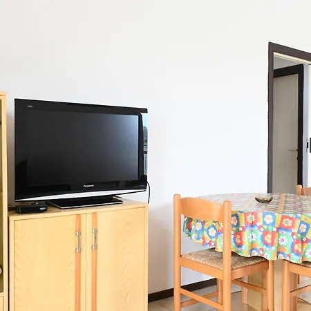 Appartement Se164 - Marotta, Trilocale Vista Mare Con Terrazzo Marotta