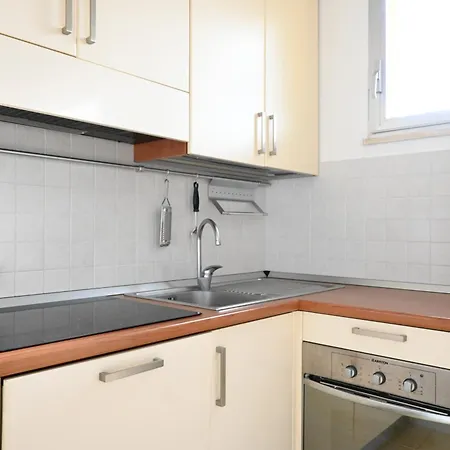 Se164 - Marotta, Trilocale Vista Mare Con Terrazzo * Marotta