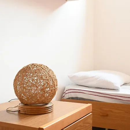 Appartement Se164 - Marotta, Trilocale Vista Mare Con Terrazzo