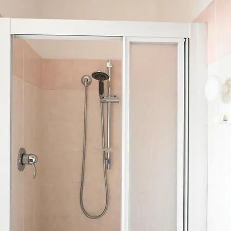 Se164 - Marotta, Trilocale Vista Mare Con Terrazzo