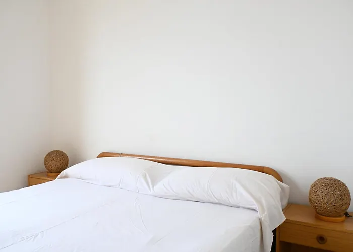 Se164 - Marotta, Trilocale Vista Mare Con Terrazzo Appartamento