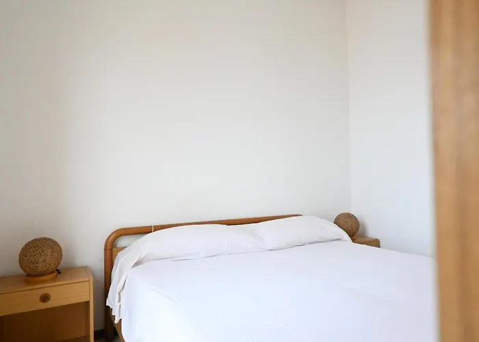 Se164 - Marotta, Trilocale Vista Mare Con Terrazzo