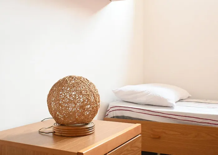 Appartamento Se164 - Marotta, Trilocale Vista Mare Con Terrazzo