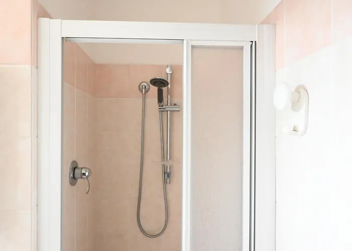 Se164 - Marotta, Trilocale Vista Mare Con Terrazzo